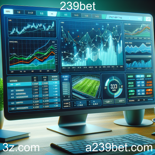 Apostas Esportivas no 239bet: Entretenimento e Oportunidade